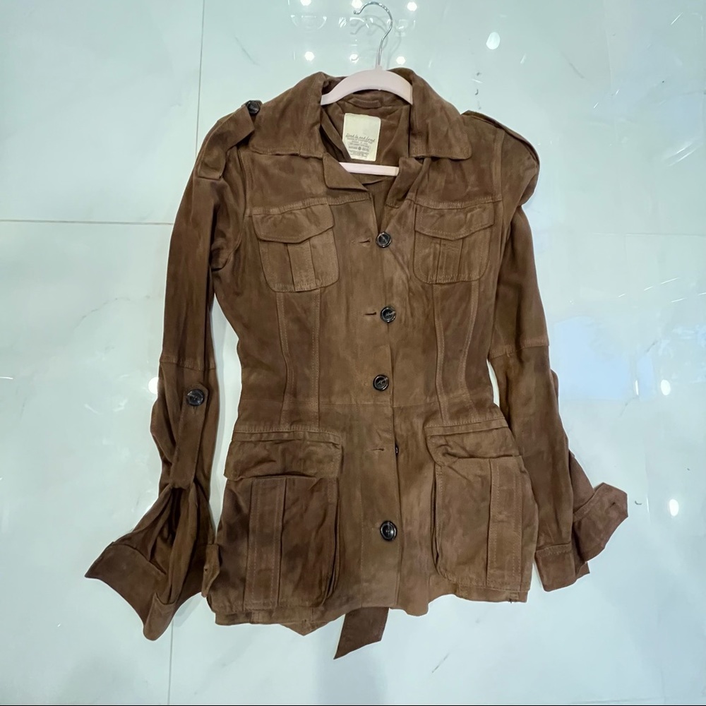 Esprit acket